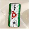 Ingushetia Flag Case For ZTE Nubia Red Magic 10S 9S 8S 8 9 10 11 Pro Plus 6 7 7S 6S For RedMagic 10 Air Cover