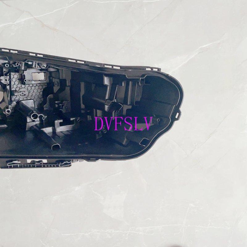 Headlight Base for BMW X1 F49 2020 2021 2022 Headlamp House Car Rear Base Front Auto Headlight Back House