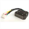Compatible with Honda VT700S 31600-MS6-921 SH538D-13 2012K.1/2012F.1