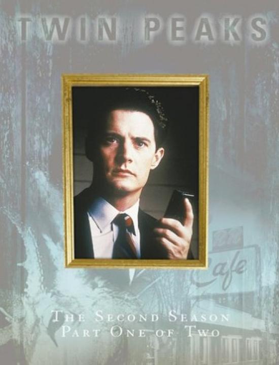 

Twin Peaks Second Season Part 1 Special Edition Collector s [3-Disc] [DVD]