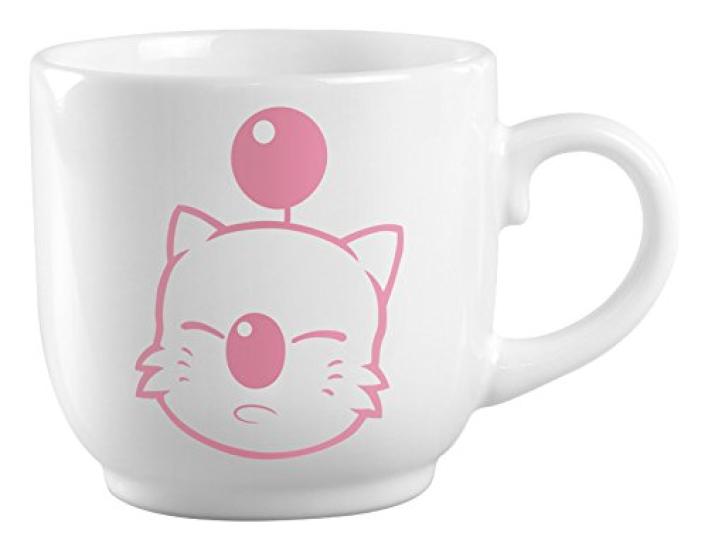 

Final Fantasy Mug Moogle