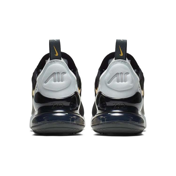 Nike Air Max 270 Anthracite Pure Platinum GS 943345-016