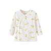Minibala Newborn 100% Cotton Bodysuit Top