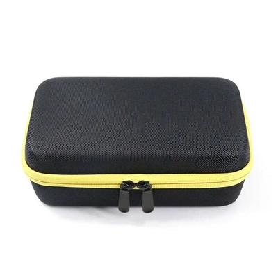 Hard Case Multimeter Storage Bag Large Capacity Tool Organizer Portable Tool Box  Test Leads Tool