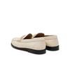 Tommy Hilfiger Soft Leather Horsebit Loafer Shoes