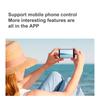New K01 Mini Drone 4K Aircrat Aerial Camera Movie Quality Photography connect to VR Remote Control Aircraft 360° roll Aircraft Helicopter Kid Toy Gift