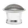 Repair Accessory Fit for PWK21 24 26 28 30 50mm ATV Motorcycle Carburetor Air Filter Funnel Trumpet Intake Wind Horn Cup