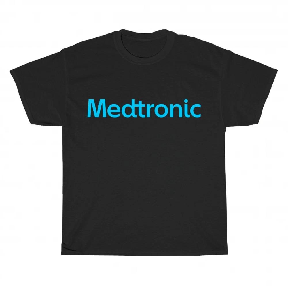 Neues MEDTRONIC LOGO Unisex T-Shirt Lustige Größen S bis 5XL