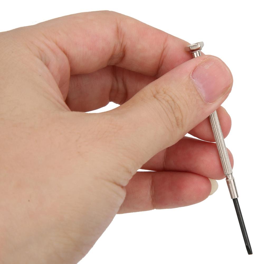 Flute Maintenance Accessory Kit Swab Cloth Glove Screwdriver Rod Brush Kit