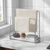 Modern Kitchen Sponge Stand Waterproof Bathroom Drain Rack  Kitchen Utensils