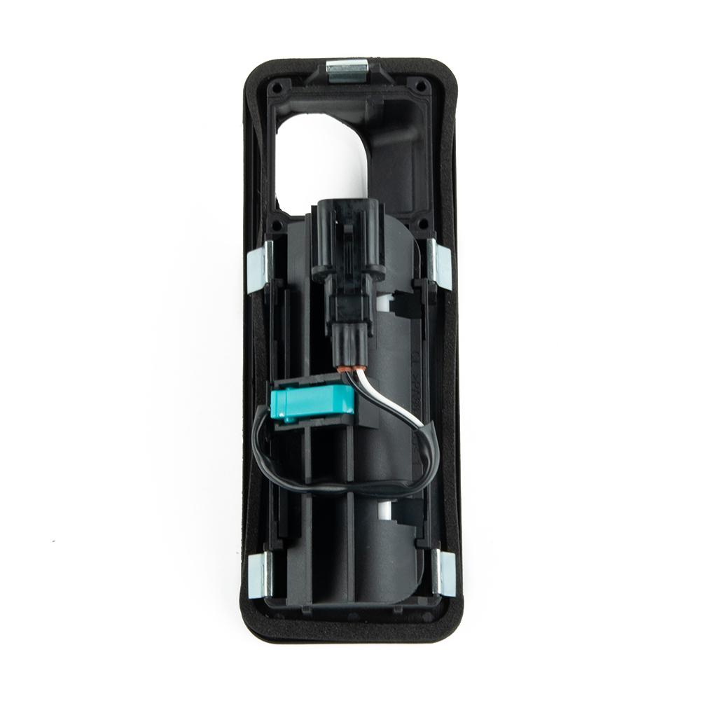 Aftermarket Outside Tailgate Handle 81260D9010 Compatible with For Kia For Sportage 2017 2019 EX SXL SX Turbo Sport Utility