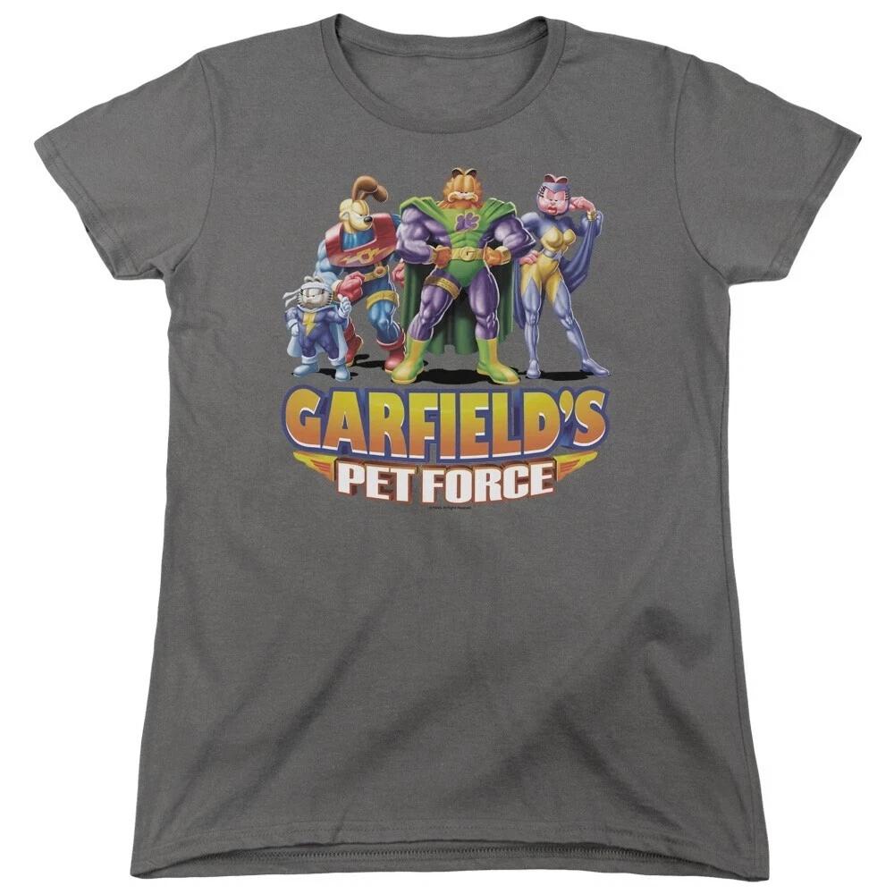 Garfield  Beyond  Women s T-Shirt S