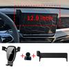 Fit for VW Tiguan 2025 2026 Phone Holder, Dashboard Screen Mount Bracket Easy tallation Car Accessories