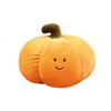 Cute Expression Pumpkin Doll Plush Toy Halloween Pumpkin Doll Children's Company Soothing Doll