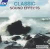 CD PETER HANDFORD  Classic Sound Effects CDATR7042 ASV Transacord 1993 UK Sound Effects  Nature Used