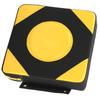 PU Wall Punch Boxing Bag Target Fighting Pad Training Bag  Home Fitness for   Taekowndo
