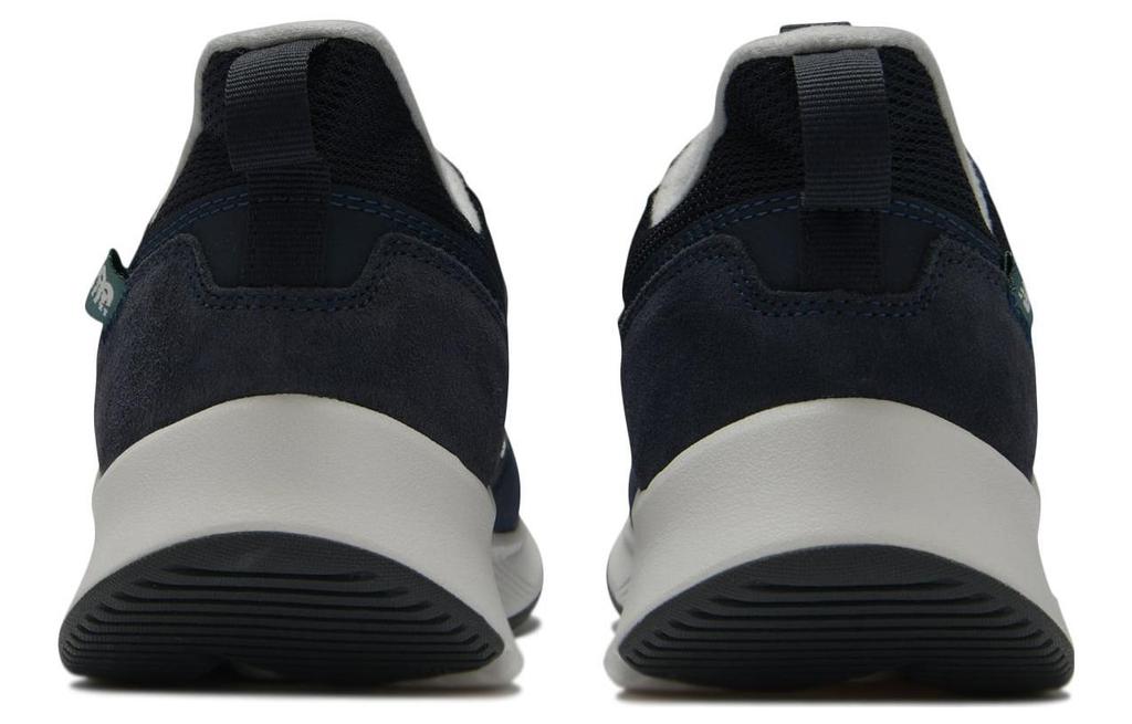 New Balance DynaSoft 900 V1 EN1 'Black Grey' UA900EN1