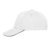 Myrtle Beach 5 Panel Organic Cotton Sandwich Peak Cap