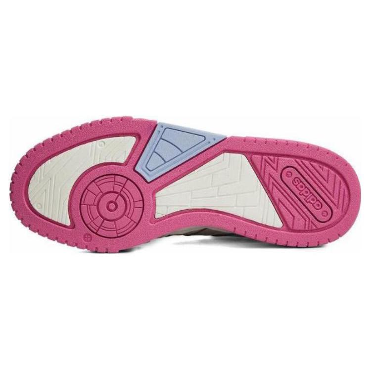 Adidas Neo D Pad Zapatilla 'White' Women's HQ7060