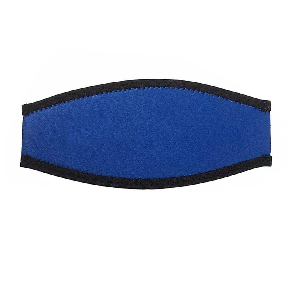 

Double-layer Scuba Diving Mask Strap Cover Neoprene Snorkeling Head Band Men Women