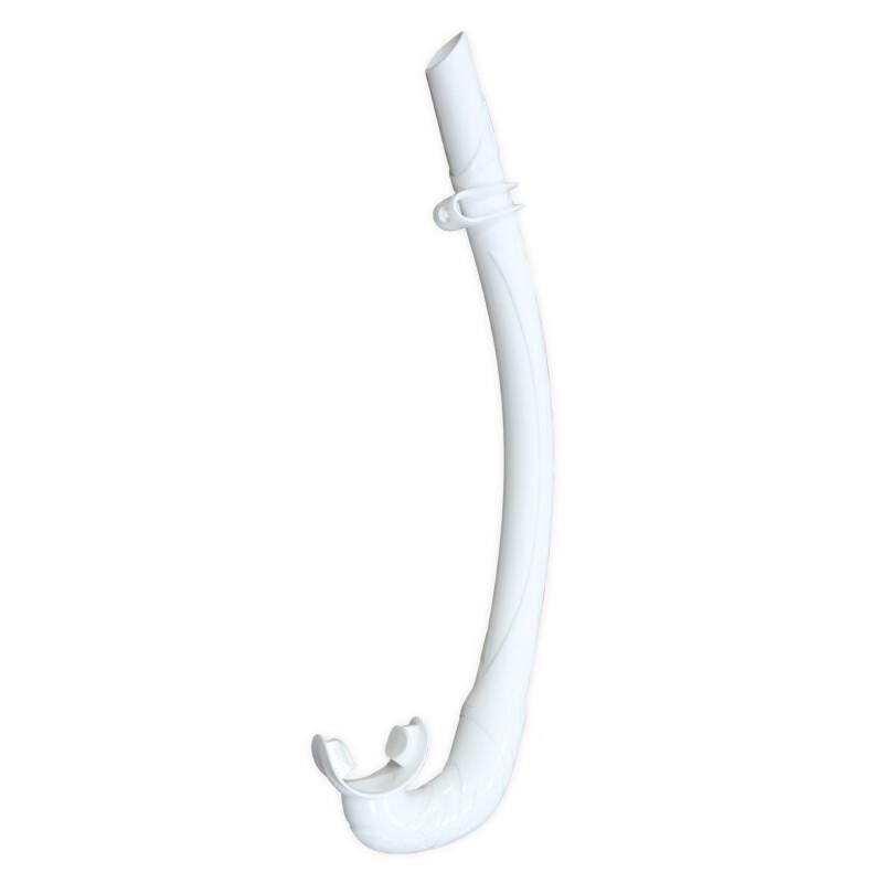 HOTDIVE Foldable Silicone Snorkel