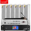 LINGSHENG Campus IP Public Address System CN Plug (adapter Included)