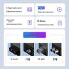Zhongke Industrial Gigabit Fiber Optic Transceiver
