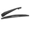 Rear Windshield Wiper Arm Blade Set 656666 Parts Replacement for CRV CRV 20172021