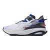 Li-Ning Exceed 5 White Sky Diver Men Sneakers Standard-White AGLR025-1