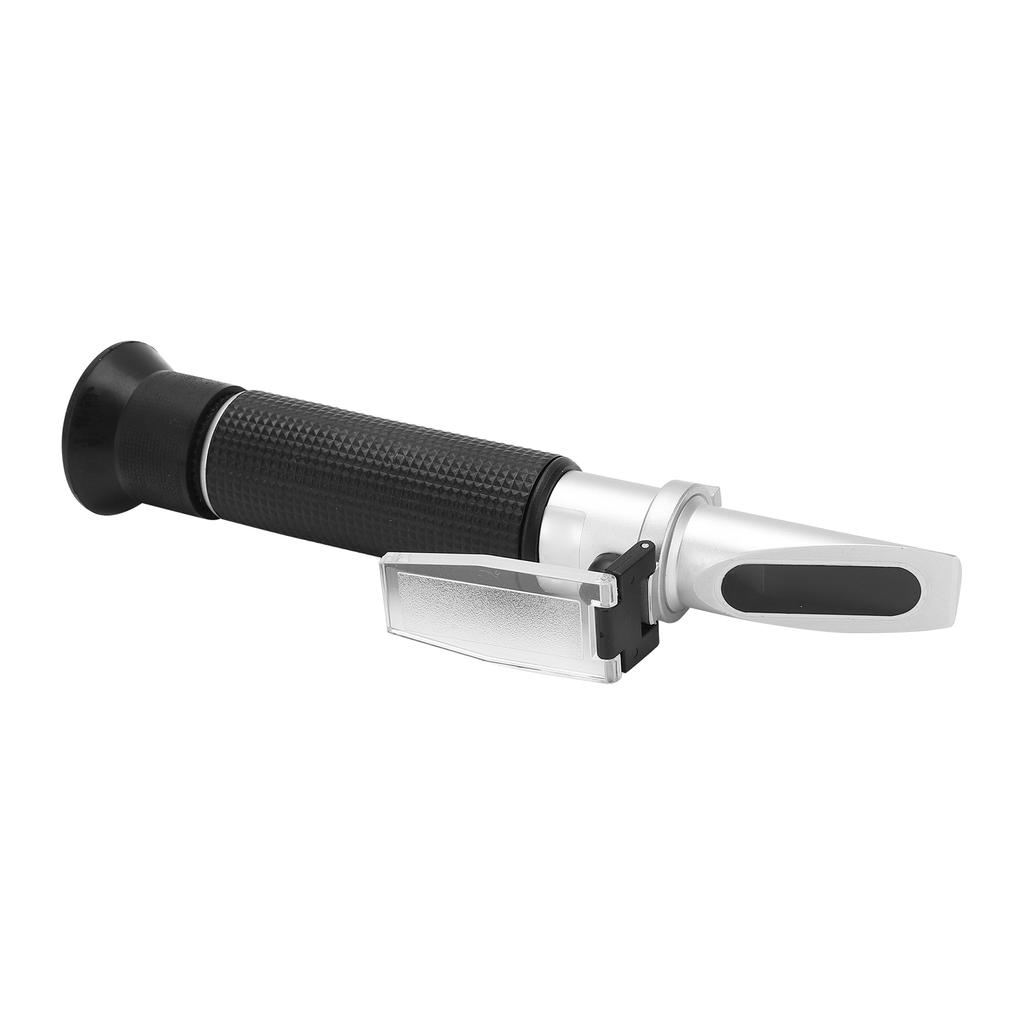 Cat Dog Clinical Refractometer Urine Hydrometer Serum Protein Plasma Protein Concentration Meter