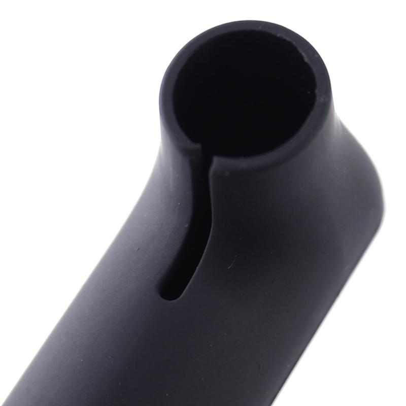 1Pc Silicone Door Handle Protector Cover Anti Collision Static Door Handle Cover