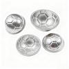Aluminum Alloy Football Cake & Pudding Mold