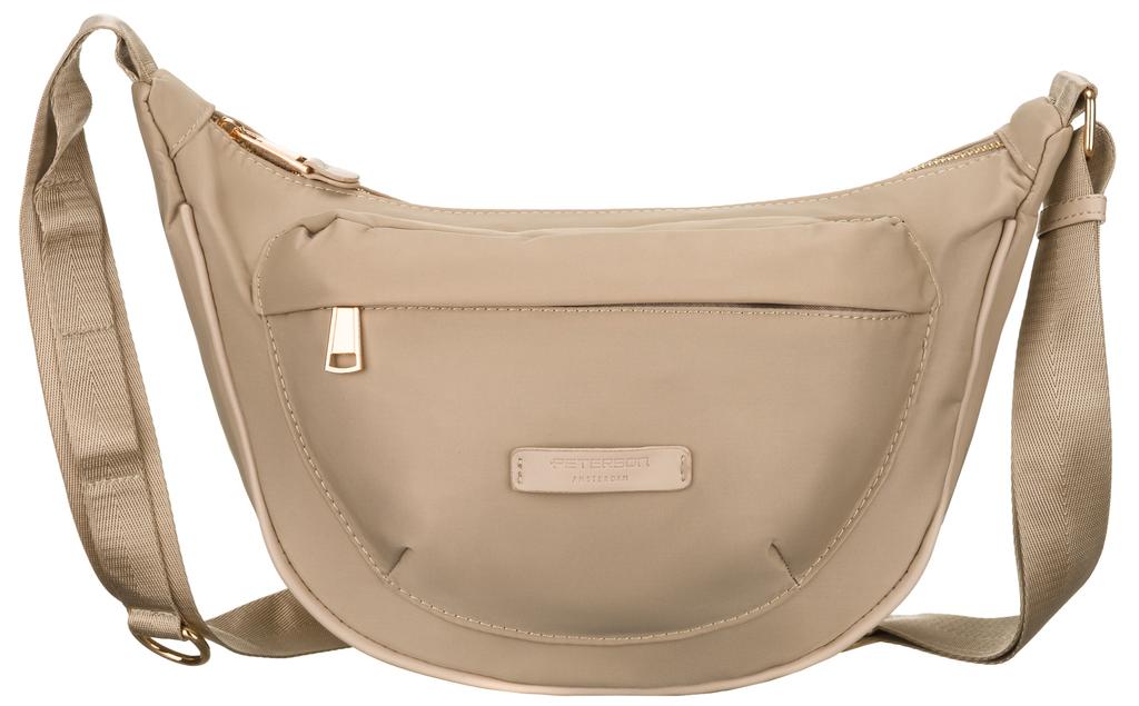 PTN JN-14-0283 Beige Bag