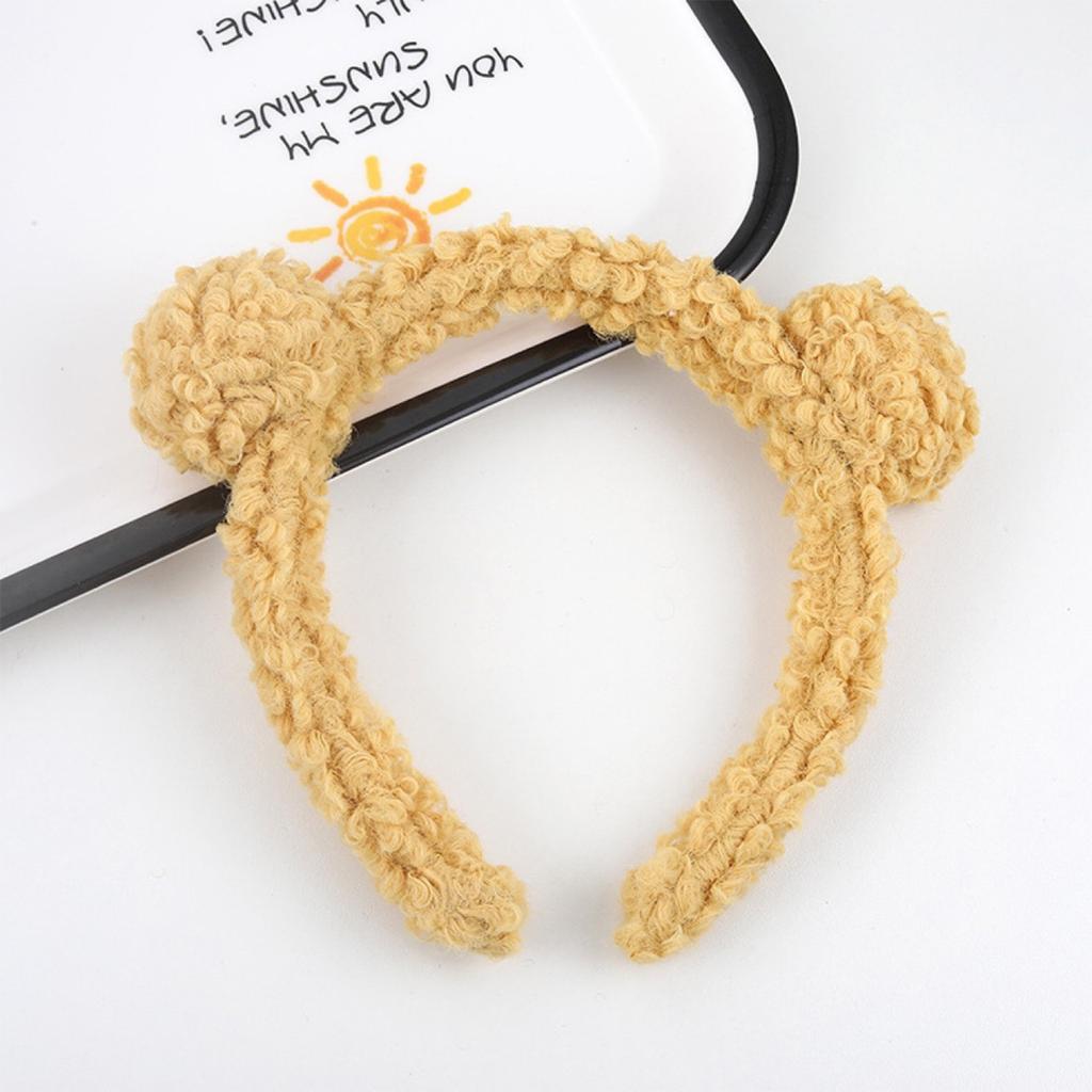 Fashion Bow Knot Hairband Women Hair Head Hoop Sweet Girls Hair Headband