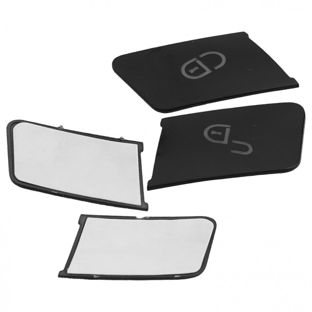 C E Class Car Door Lock Unlock Buttons Compatible with Specific Models