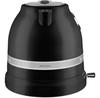 Чайник KitchenAid 5KEK1522EBK gusseisen schwarz