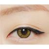 Lire Lux Gel Eyeliner 0.5g, pearl black, 4 pcs.
