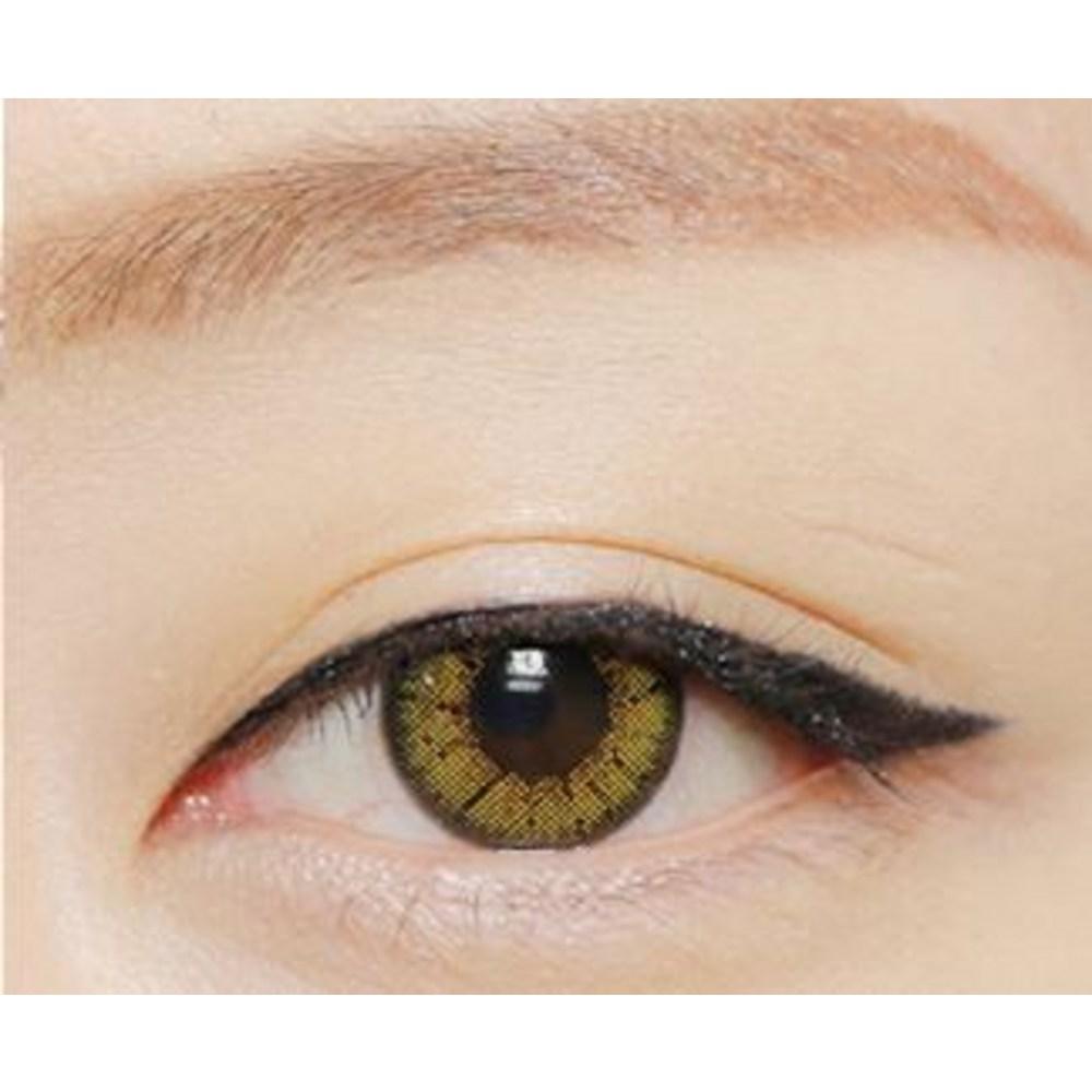 Lire Lux Gel Eyeliner 0.5g, pearl black, 4 pcs.