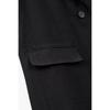 Vov Belted Half Sleeve Jacket  7156210006 