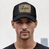LA GOUDALE. Classic T-Shirt.png Baseball Cap Designer Hat fishing caps man Golf Wear Icon For Man Women's
