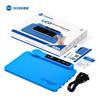 SUNSHINE 11'' Inch LS3 SE LCD Screen Separator Heating Plate Adjustable 40–120°C Timer & Memory for Mobile Phone Repair Heating