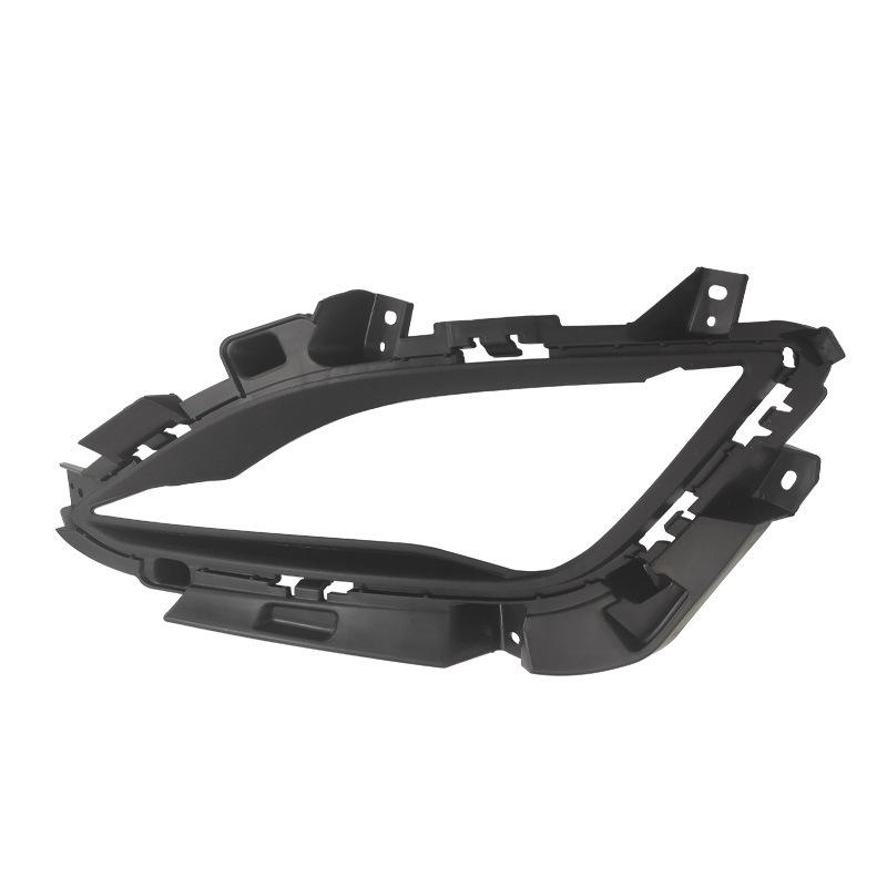 

Compatible with Hyundai Elantra 14th Gen Front Fog Lamp Frame & Cover