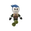 Cartoon Cute ROBLOX Anime Game Peripheral Plush Toy Doll Doll Gift