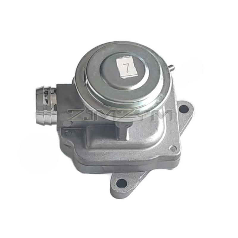 Original 0021407460 Secondary Air Injection Pump Check Valve for Mercedes-Benz Chrysler Mechanical Vacuum Valve Auto Parts