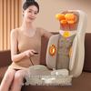 AUX Full Body Massage Mat CN plug (adapter included)