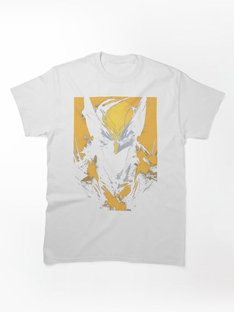 Wolverine and the X Men Wolverine Classic Unisex T-Shirt