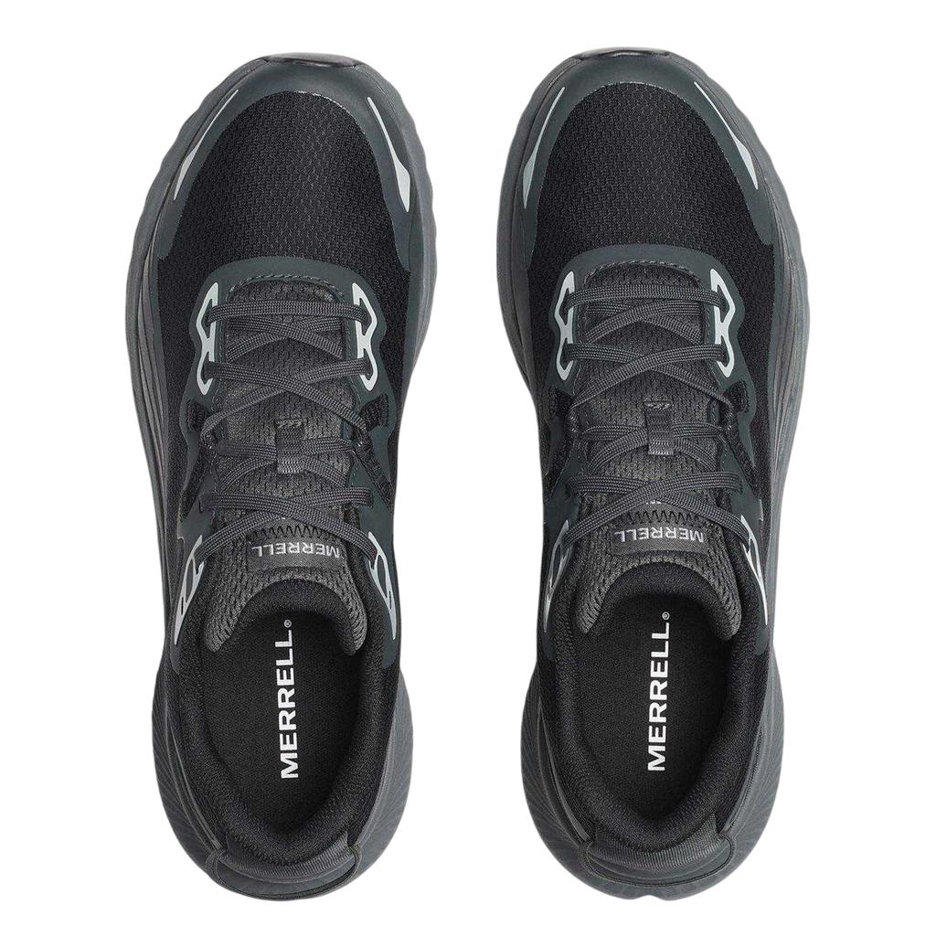 Merrell Mens Waterproof Hiking Shoes
