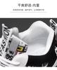 Fashion Men's Sneakers High Quality Platform Breathable Lightweight Running Shoe Outdoor Casual Basketball Shoes Tenis Masculino Zapatos