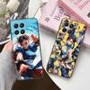 Street Fighter Chunli Phone Case for Honor 90 80 70 60 50 30 20 10 9 8 7 Pro S SE Lite 5G Colorful Printing Cover Pretty Cover