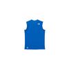 The North Face Tank Tops Men's Blue Crew Neck Moderate Other NT12587-SK